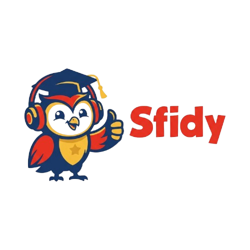 Sfidy Logo